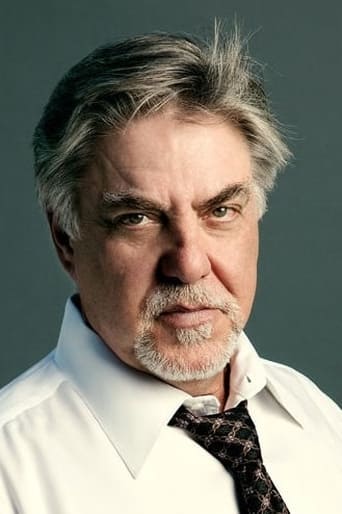 Image of Bruce McGill