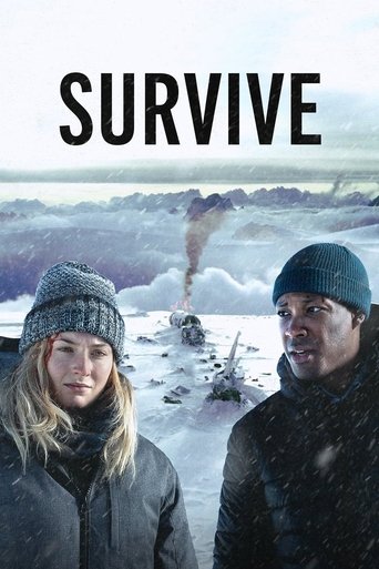 Image Survive