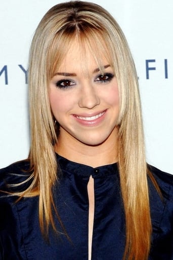 Image of Andrea Bowen