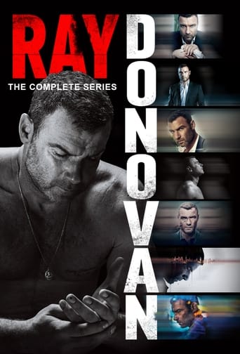 Ray Donovan