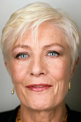 Image of Vanessa Redgrave
