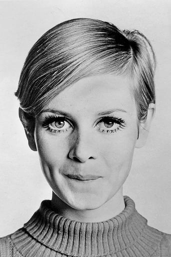 Image of Twiggy