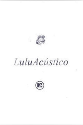 Acústico MTV: Lulu Santos