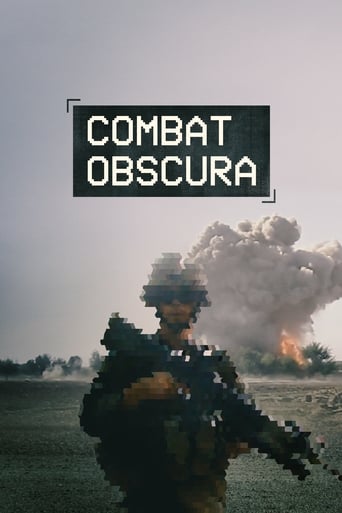 COMBAT OBSCURA (DVD)