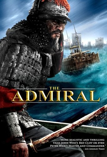 Almirante Yi Colección