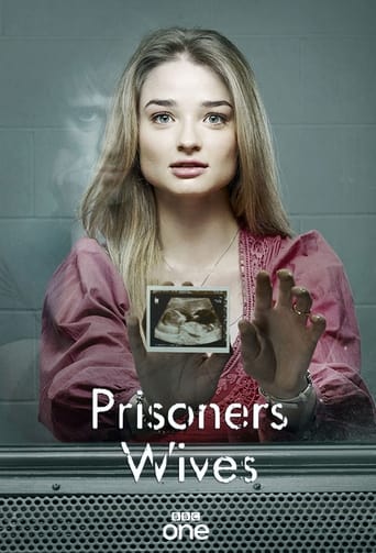 Poster of Prisoners' Wives