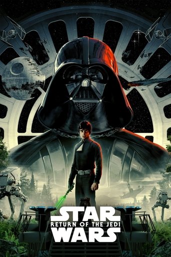 Image Star Wars: Episode VI - Return of the Jedi