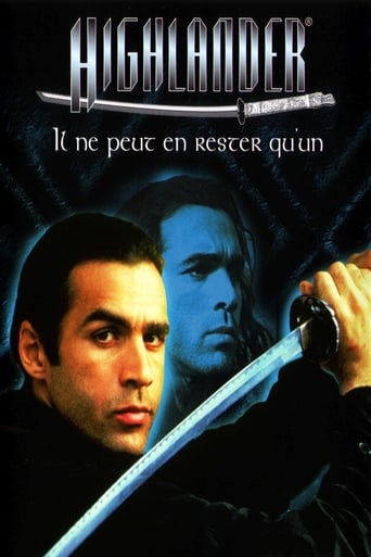 Highlander: The Series