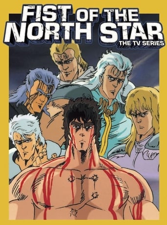 Fist of the North Star