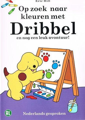 Dribbel - Op zoek naar kleuren met