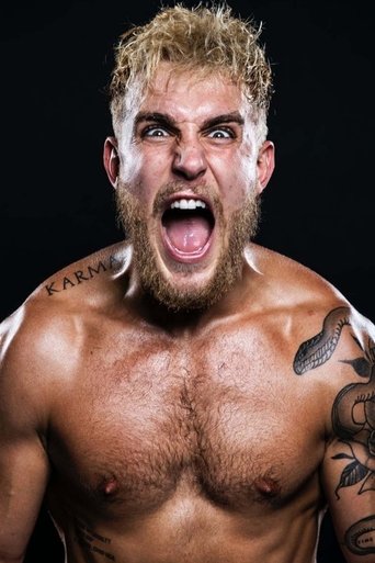 Image of Jake Paul