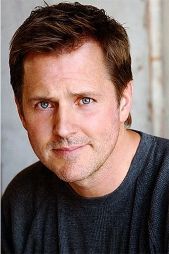 Image of Jack Armstrong