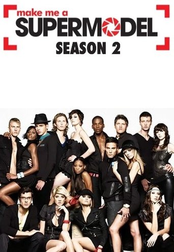 Make Me A Supermodel Season 2 Episode 1 Part 1 Make Me A Supermodel Season 2 Episode 1 Part 1