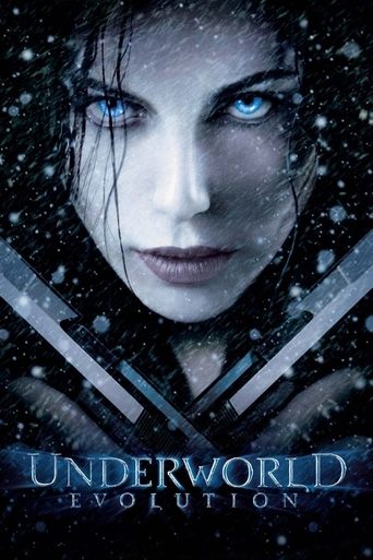 Image Underworld: Evolution