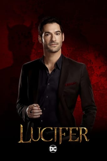 Lucifer