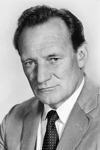 Image of Trevor Howard