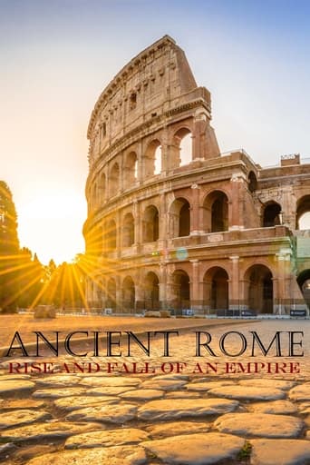 Ancient Rome: The Rise and Fall of an Empire