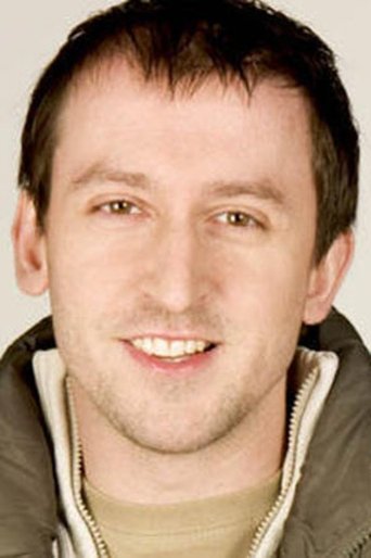 Image of Martin Hofmann