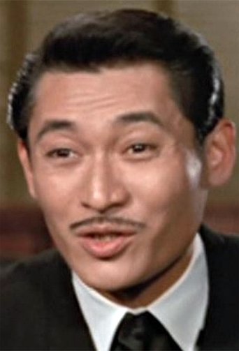 Lui Ming
