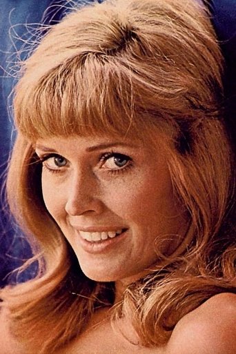 Image of Sharon Clark