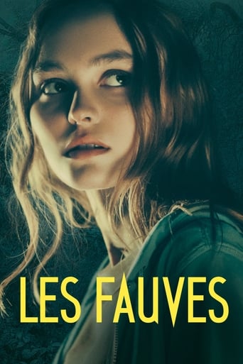 Image du film Les Fauves