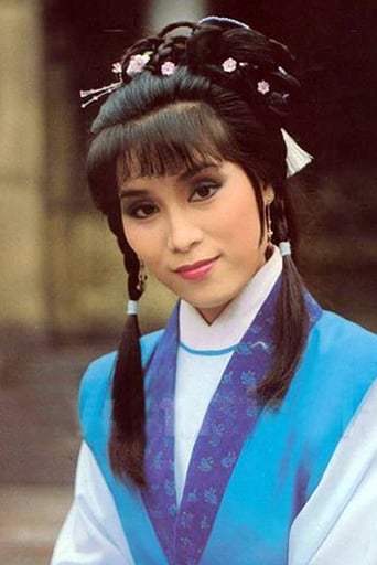 Sharon Yeung Pan-Pan