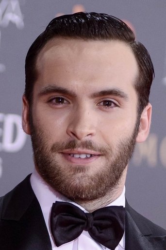 Image of Ricardo Gómez