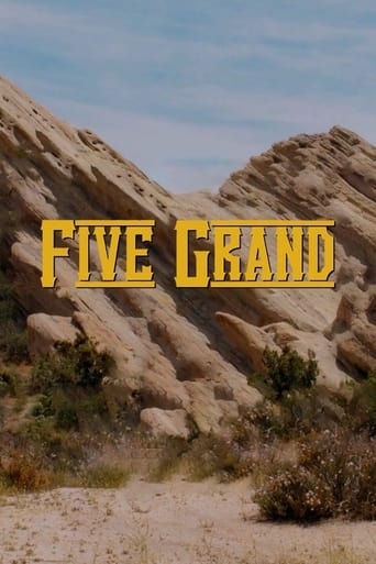 Five Grand