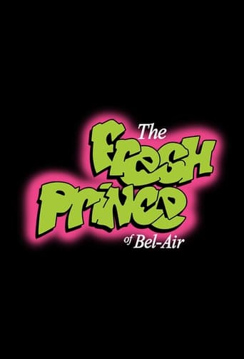 The Fresh Prince of Bel-Air