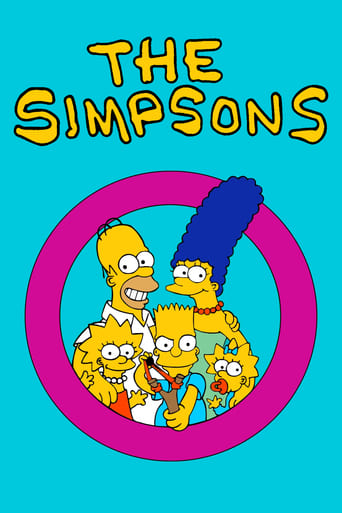 The Simpsons