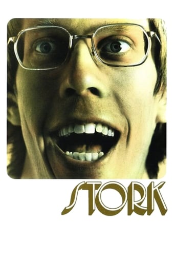 Poster of Stork
