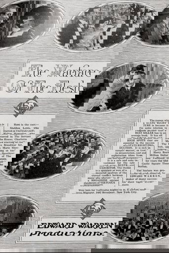 The Warfare of the Flesh
