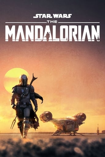 The Mandalorian