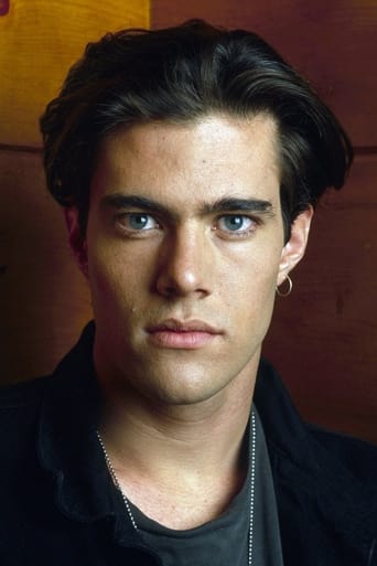 Image of Dana Ashbrook