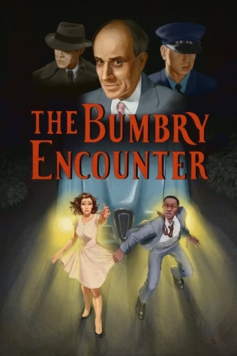 Poster of The Bumbry Encounter