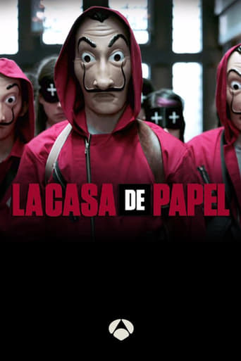 Money Heist