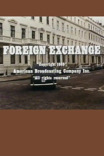 Foreign Exchange