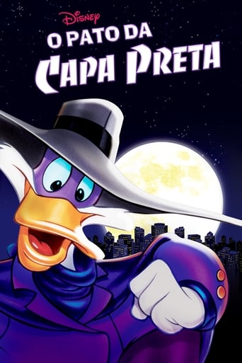 Darkwing Duck