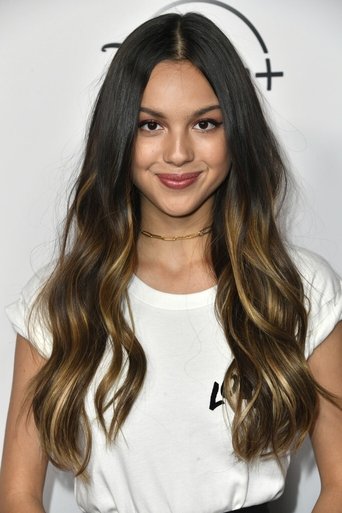 Image of Olivia Rodrigo