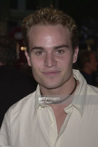 Image of Nathan Bexton