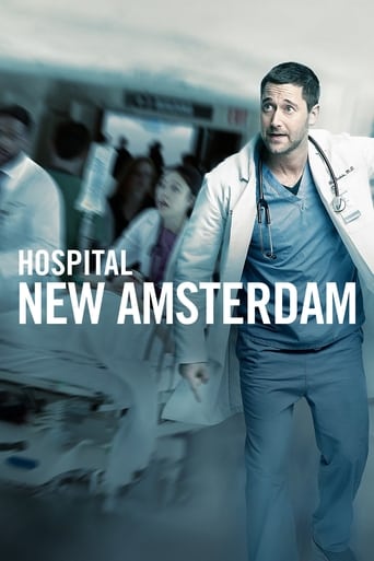 New Amsterdam