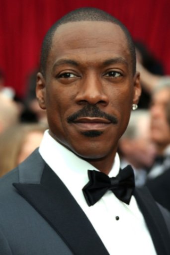 Image of Eddie Murphy
