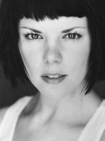 Image of Sarah-Jane Potts