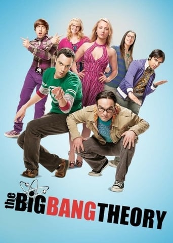 The Big Bang Theory