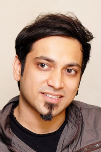 Sachin Gupta