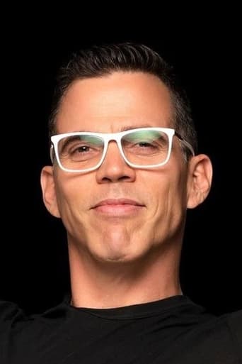 Image of Steve-O