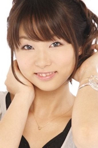 Image of Yuuko Sanpei