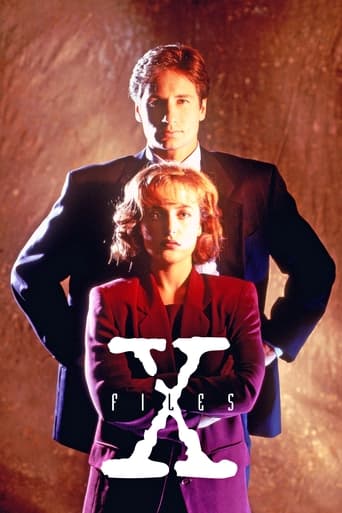 The X-Files