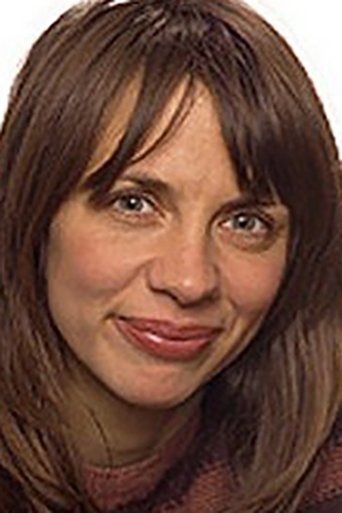 Image of Kate Hardie