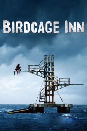 Poster of Birdcage Inn
